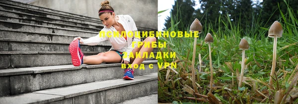 герыч Михайловка