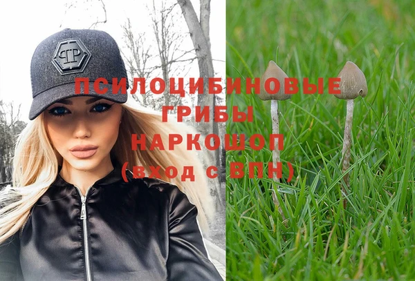 кристаллы Надым